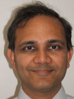 Dr. Sandeep Jain MD