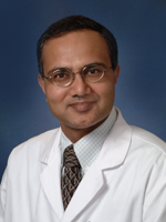 Dr. Mudit Jain MD