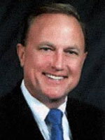 Dr. Curtis Johnson DO