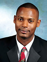 Dr. Clinton Jules MD