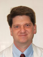 Dr. David Jurkovich MD