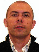 Dr. Lorenc Kalaveshi DO
