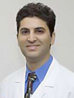 Dr. Kaveh Karandish MD