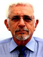 Dr. Norman Kaufman MD