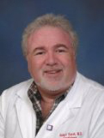 Dr. Robert Kersh MD