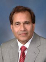 Dr. Aslam Khan MD