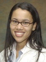 Dr. Tosca Kinchelow MD