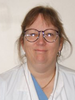 Dr. Laurel King MD