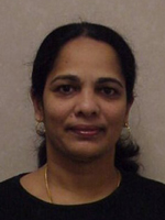 Dr. Radhabai Kitchappa MD