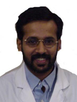 Dr. Sunil Kumar MD