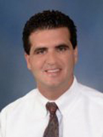 Dr. Charles Lago Sr. MD