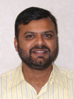 Dr. Mohammad Latif-Jangda MD