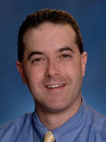 Dr. Jared Lechtenstein DO