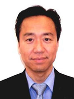 Dr. Tony Lee MD