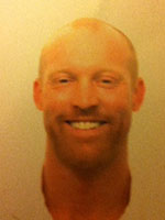 Dr. Ryan Lussenden MD