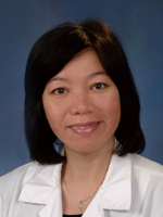 Dr. Soling Li DO