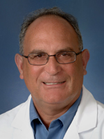 Dr. Charles Lieber MD