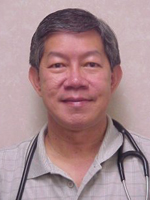 Dr. George Lim MD