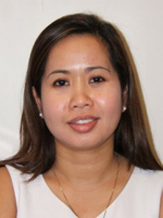 Dr. Sharlene Llanes MD