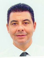 Dr. Juan Lopez DMD