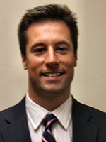Dr. Christopher Low MD