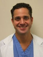 Dr. Lowell Davis DO