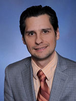Dr. Alejandro Luna DO