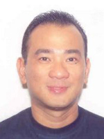 Dr. Mario Magcalas MD