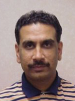 Dr. Mazhar Majid MD
