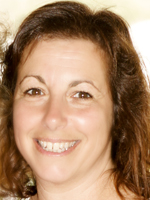 Dr. Cindy Marika DO