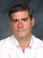 Dr. John Matos MD