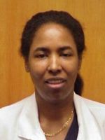 Dr. Rona McKenzie MD MD