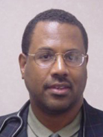 Dr. Wilfred McKenzie MD MD