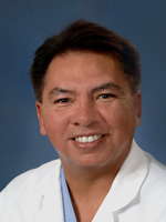 Dr. Richard Mercado DPM