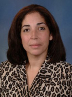 Dr. Cynthia Michel-Knowles DO MD