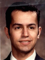 Dr. David Mizrachi MD
