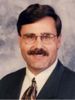Dr. Glenn Moran DO