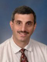 Dr. Louis Morrison MD