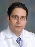 Dr. Miguel Mujica-Baella MD