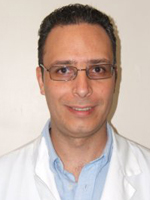 Dr. Alvaro Murcia MD
