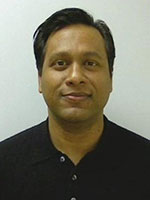 Dr. Mohtashim Naeem MD