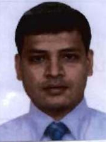 Dr. Kunal Nanavati MD