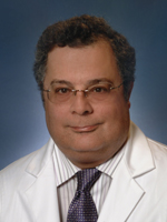 Dr. Evan Newman MD