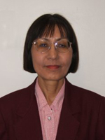 Dr. Cam-Ha Nguyen MD