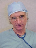 Dr. Gerard Nolan MD