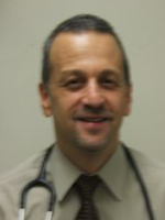 Dr. Alan Novick MD
