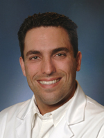 Dr. Aeyal Oren DO