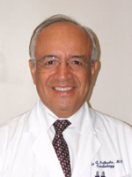 Dr. Luis Orihuela MD