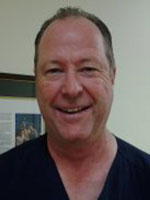 Dr. Aiden O'Rourke MD