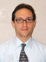 Dr. Alain Ortiz MD